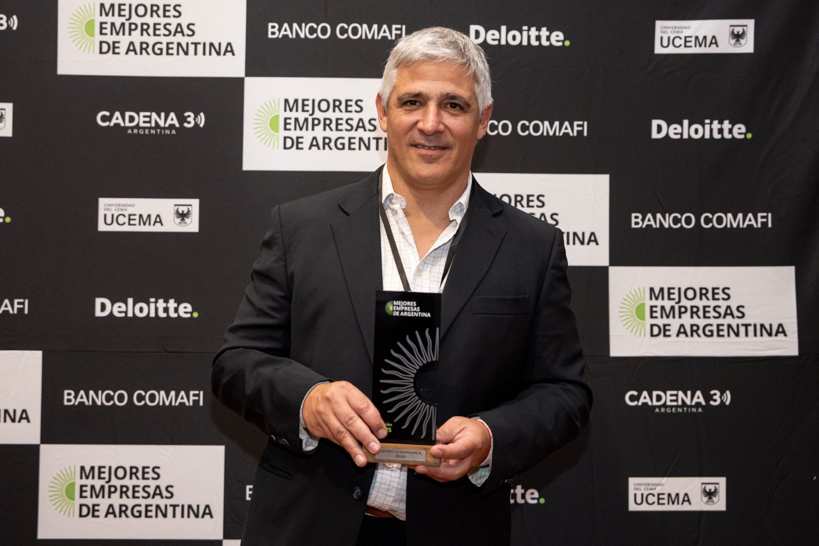 Grupo La Barranca fue distinguida entre las mejores empresas argentinas de 2026 - imagen 3